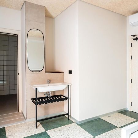 Lamia Bbk Women Hostel-Solo Mujeres Bilbao Exteriér fotografie