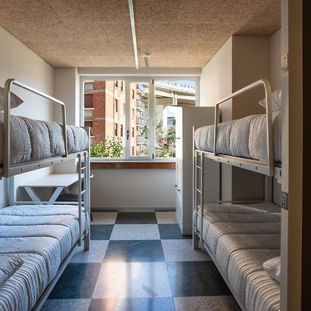 Lamia Bbk Women Hostel-Solo Mujeres Bilbao Exteriér fotografie
