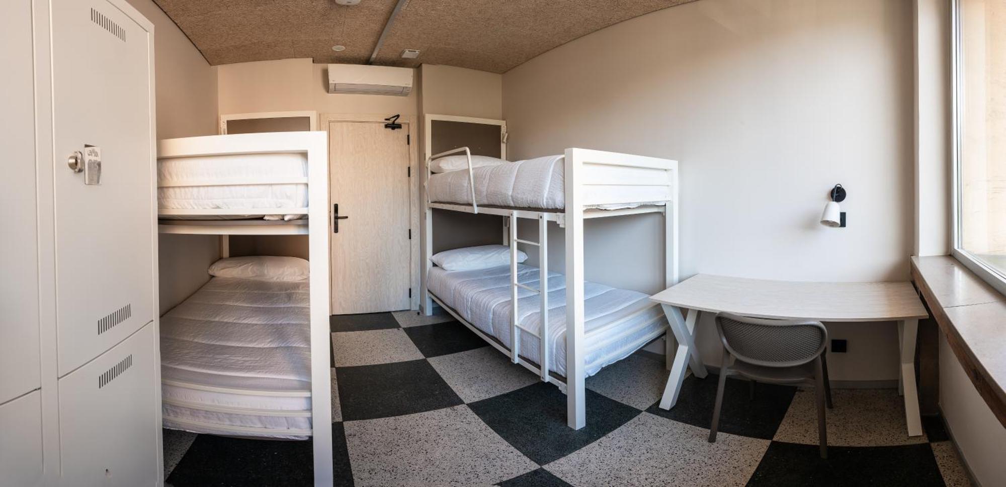 Lamia Bbk Women Hostel-Solo Mujeres Bilbao Exteriér fotografie
