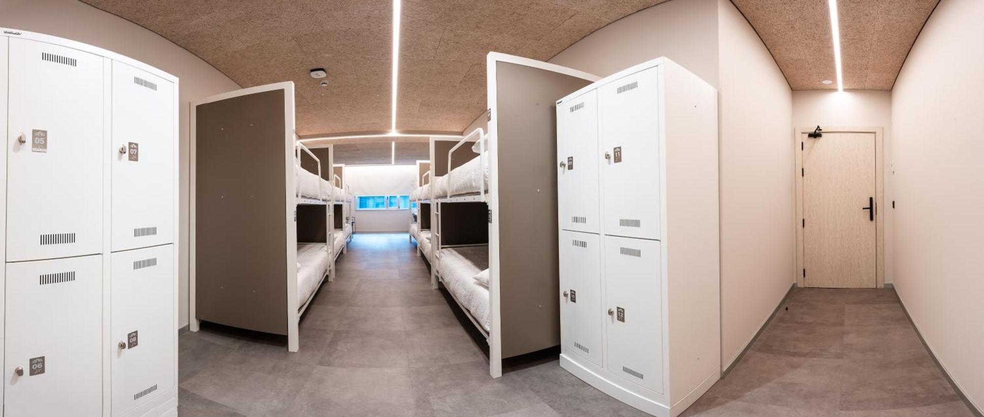 Lamia Bbk Women Hostel-Solo Mujeres Bilbao Exteriér fotografie