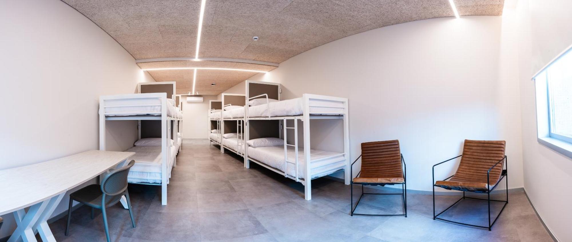 Lamia Bbk Women Hostel-Solo Mujeres Bilbao Exteriér fotografie