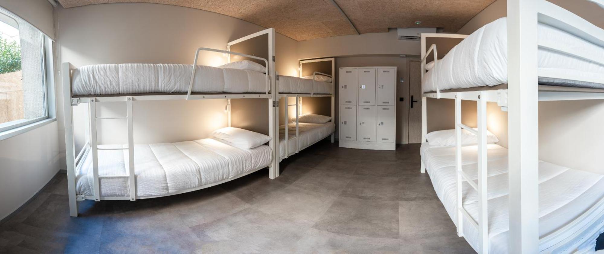 Lamia Bbk Women Hostel-Solo Mujeres Bilbao Exteriér fotografie