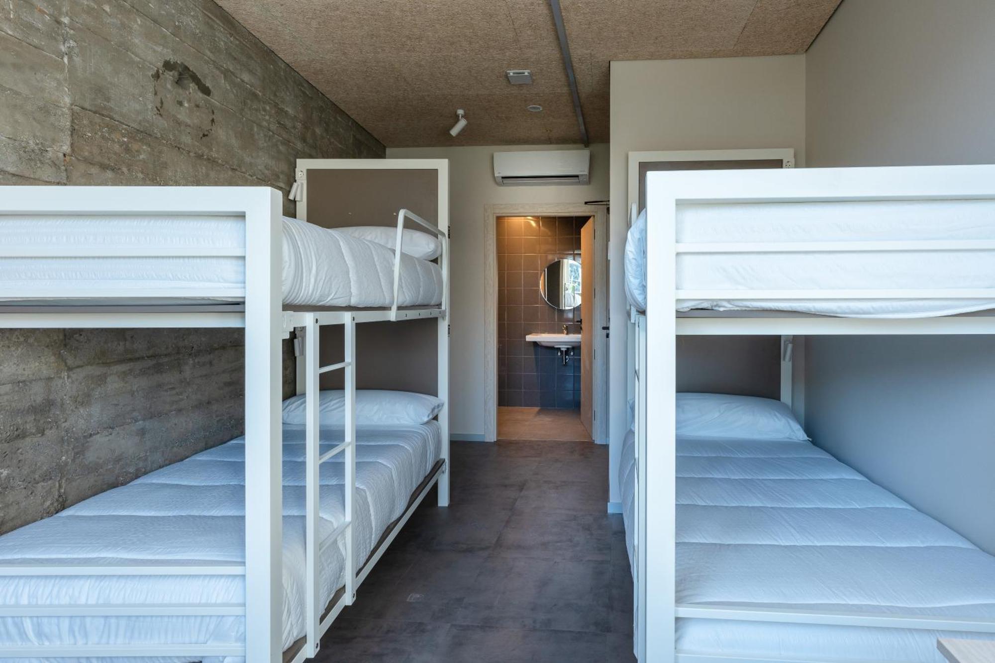 Lamia Bbk Women Hostel-Solo Mujeres Bilbao Exteriér fotografie