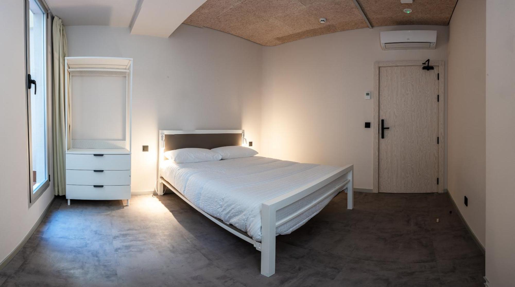 Lamia Bbk Women Hostel-Solo Mujeres Bilbao Exteriér fotografie