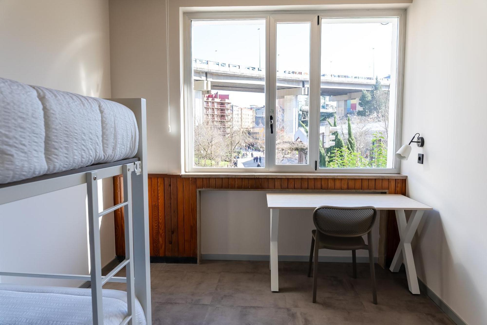 Lamia Bbk Women Hostel-Solo Mujeres Bilbao Exteriér fotografie