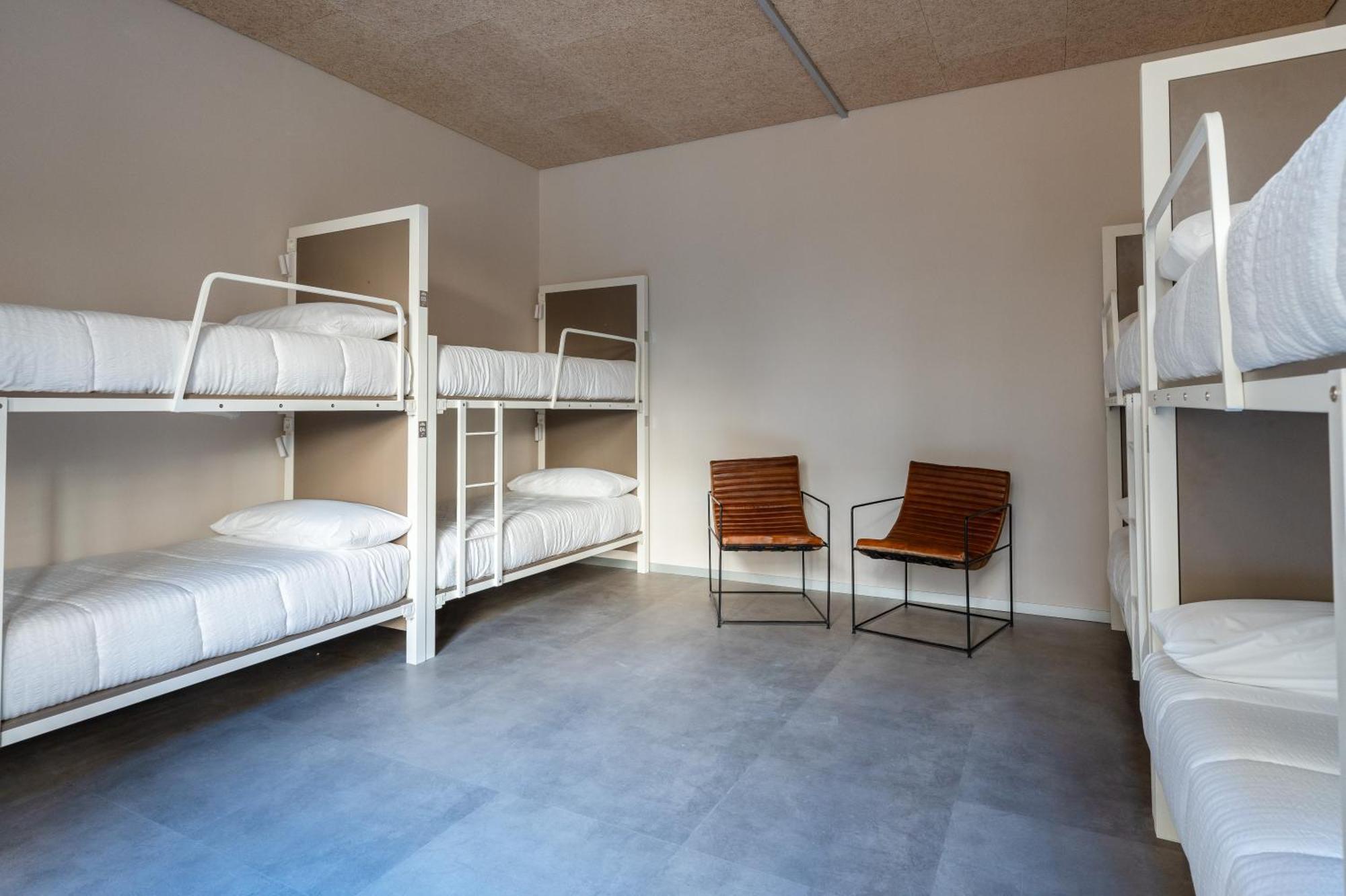 Lamia Bbk Women Hostel-Solo Mujeres Bilbao Exteriér fotografie