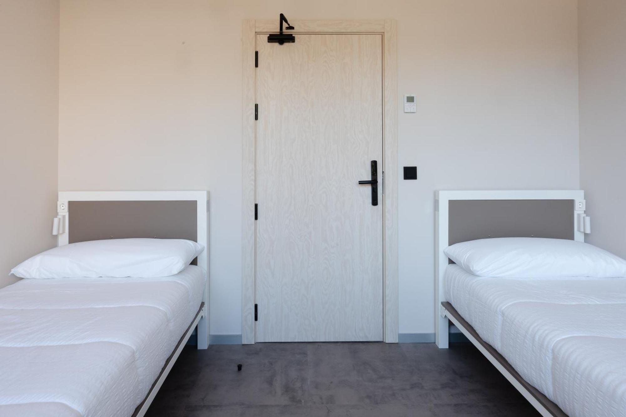 Lamia Bbk Women Hostel-Solo Mujeres Bilbao Exteriér fotografie