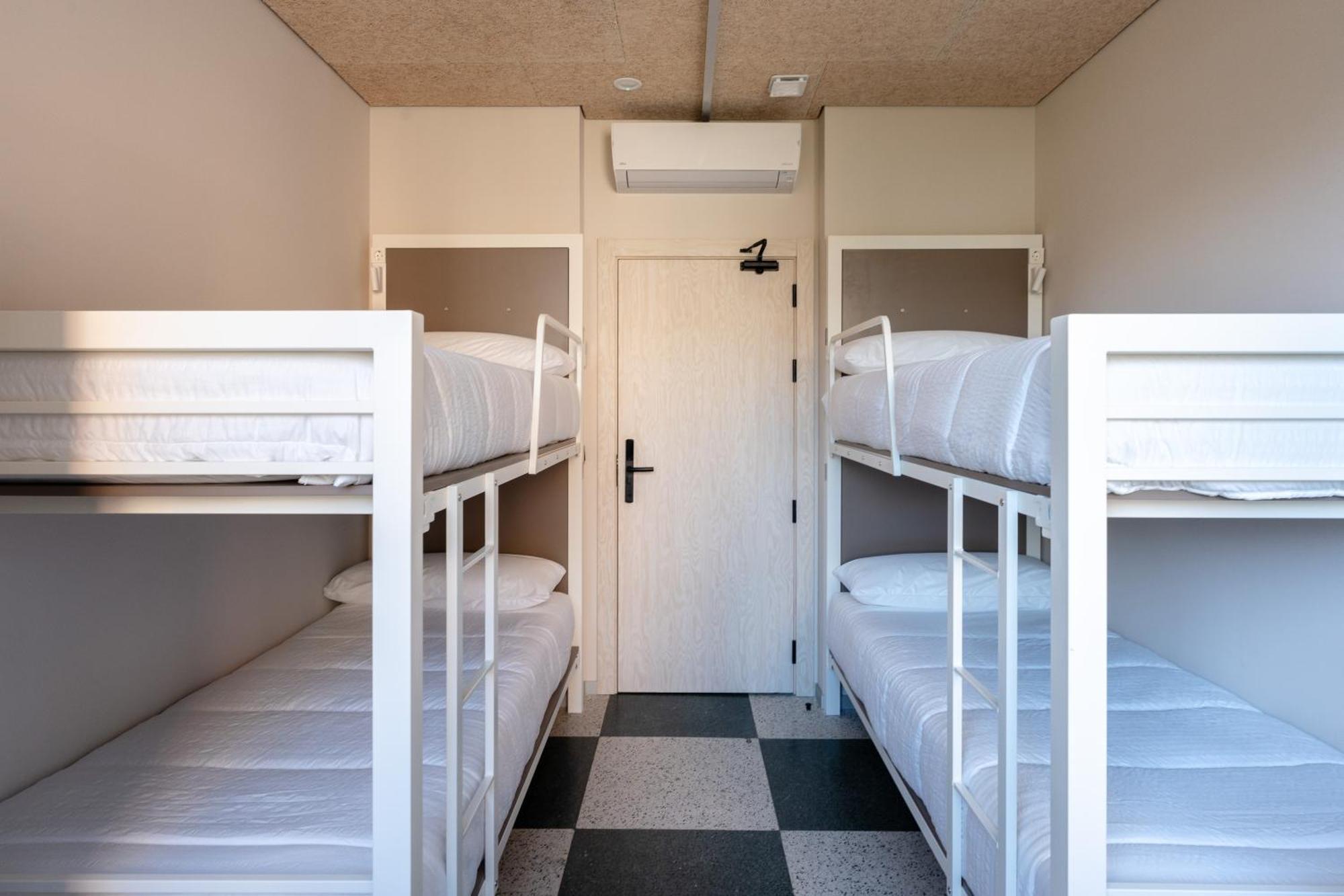 Lamia Bbk Women Hostel-Solo Mujeres Bilbao Exteriér fotografie