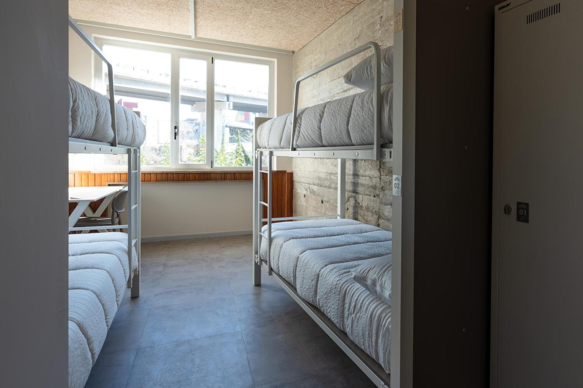 Lamia Bbk Women Hostel-Solo Mujeres Bilbao Exteriér fotografie