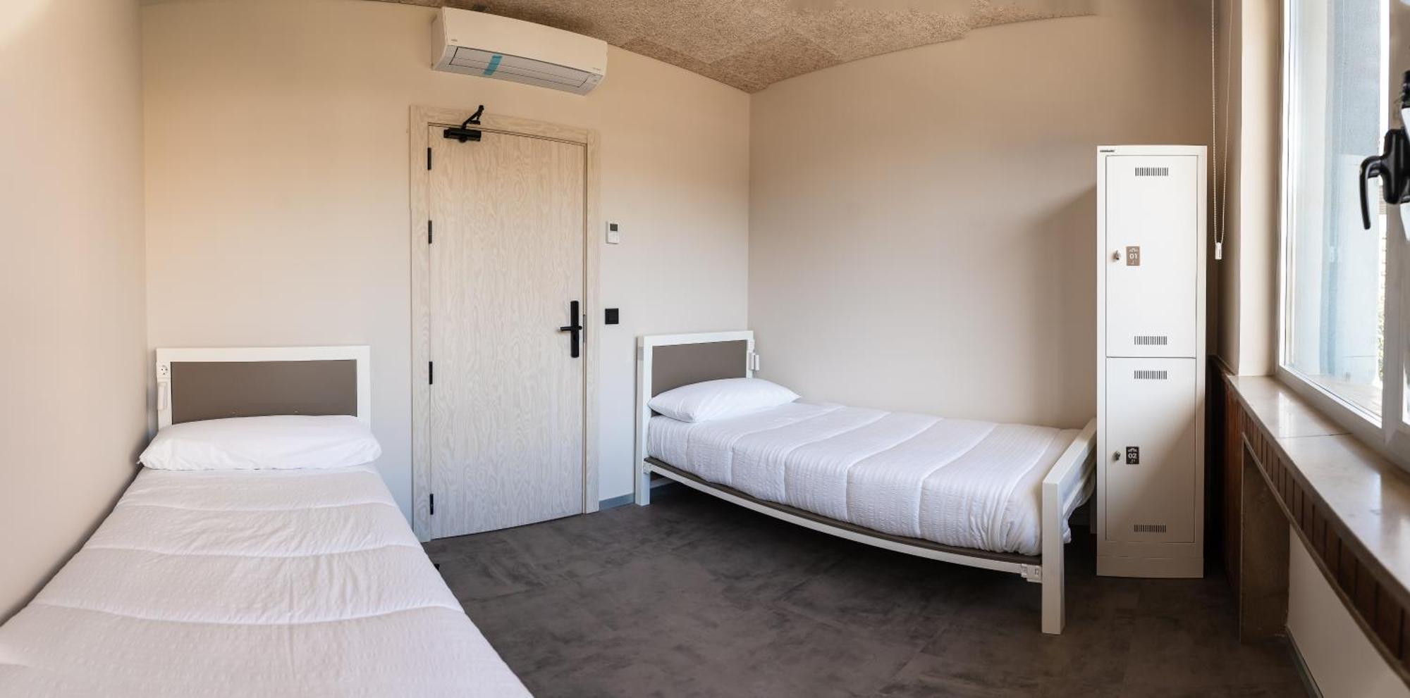 Lamia Bbk Women Hostel-Solo Mujeres Bilbao Exteriér fotografie