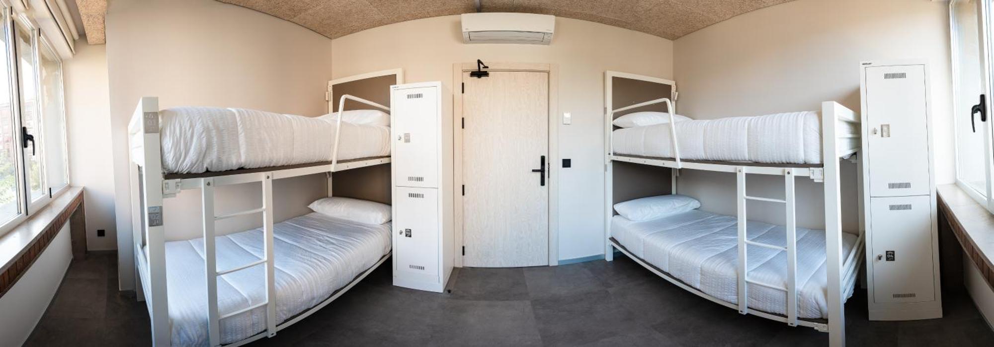 Lamia Bbk Women Hostel-Solo Mujeres Bilbao Exteriér fotografie